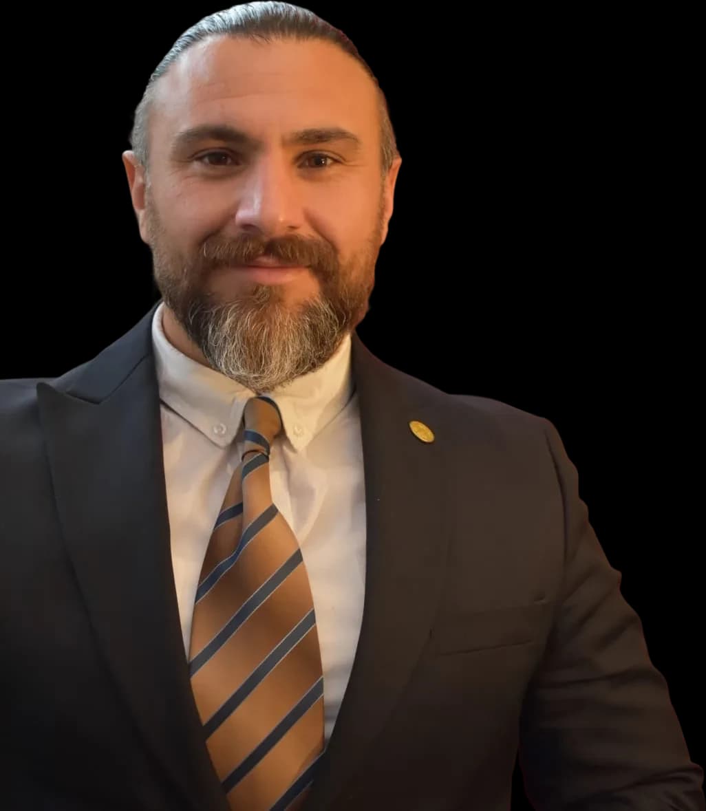 Avukat Hasan Doğru